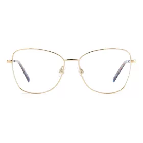 M MISSONI MMI-0102-Y3R Női szemüvegkeret