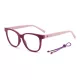 M MISSONI MMI-0106-9ZD Női szemüvegkeret