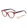 M MISSONI MMI-0107-0Z3 Női szemüvegkeret