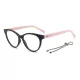 M MISSONI MMI-0107-N6T Női szemüvegkeret