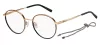 M MISSONI MMI0036581F02 Női szemüvegkeret