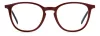 M MISSONI MMI00661RQE71 Női szemüvegkeret