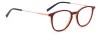 M MISSONI MMI00661RQE71 Női szemüvegkeret
