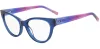 M MISSONI MMI0097S6FF31 Női szemüvegkeret