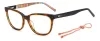 M MISSONI MMI011505LF21 Női szemüvegkeret