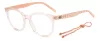 M MISSONI MMI011635JF21 Női szemüvegkeret
