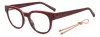M MISSONI MMI0156LHFE81 Női szemüvegkeret