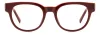 M MISSONI MMI0156LHFE81 Női szemüvegkeret