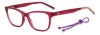 M MISSONI MMI01608CQF21 Női szemüvegkeret