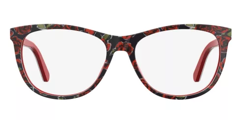 LOVE MOSCHINO MOL524-0PA Női szemüvegkeret