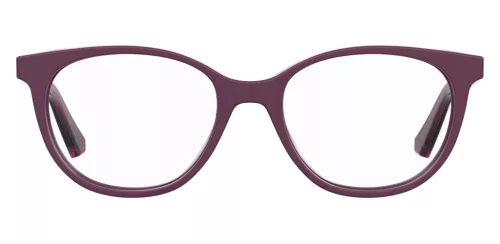 LOVE MOSCHINO MOL543-TN-0T7 Gyerek (7-10) szemüvegkeret