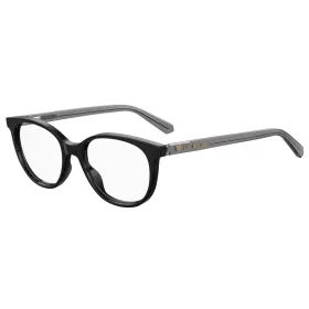 LOVE MOSCHINO MOL543-TN-807 Gyerek (7-10) szemüvegkeret
