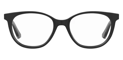 LOVE MOSCHINO MOL543-TN-807 Gyerek (7-10) szemüvegkeret