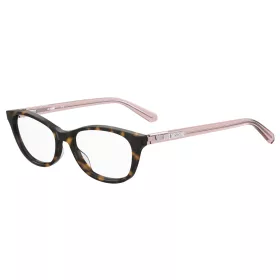 LOVE MOSCHINO MOL544-TN-086 Gyerek (7-10) szemüvegkeret