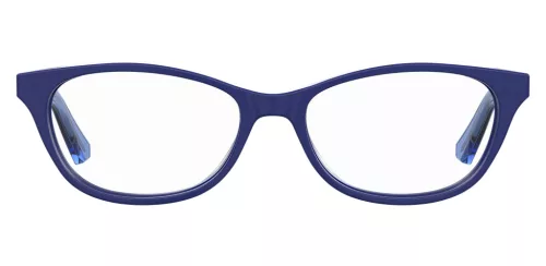 LOVE MOSCHINO MOL544-TN-PJP Gyerek (7-10) szemüvegkeret