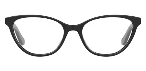 LOVE MOSCHINO MOL545-TN-807 Infant11-15 szemüvegkeret