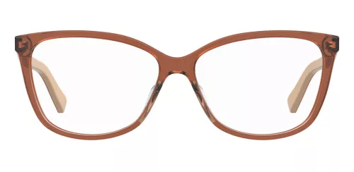 LOVE MOSCHINO MOL546-2LF Női szemüvegkeret