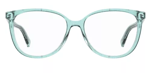 LOVE MOSCHINO MOL558-TN-5CB Infant11-15 szemüvegkeret