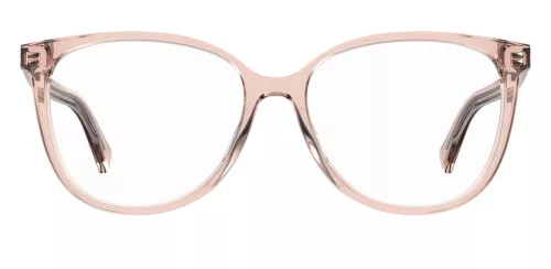 LOVE MOSCHINO MOL558-TN-FWM Infant11-15 szemüvegkeret