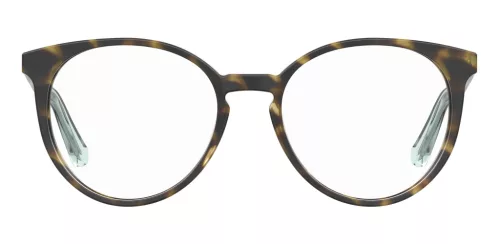 LOVE MOSCHINO MOL565-TN-086 Gyerek (7-10) szemüvegkeret