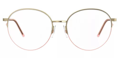 LOVE MOSCHINO MOL569-000 Női szemüvegkeret