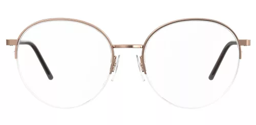 LOVE MOSCHINO MOL569-DDB Női szemüvegkeret