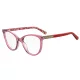 LOVE MOSCHINO MOL574-C9A Női szemüvegkeret