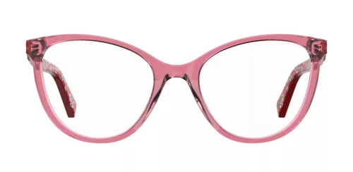 LOVE MOSCHINO MOL574-C9A Női szemüvegkeret