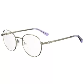 LOVE MOSCHINO MOL581-789 Női szemüvegkeret