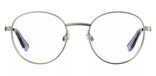 LOVE MOSCHINO MOL581-789 Női szemüvegkeret