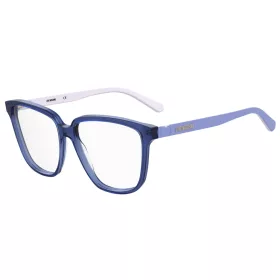 LOVE MOSCHINO MOL583-PJP Női szemüvegkeret