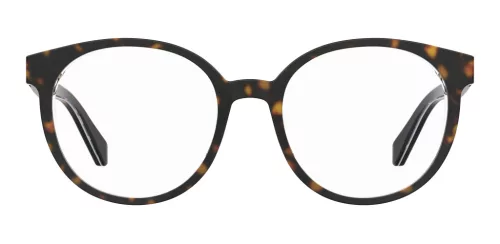 LOVE MOSCHINO MOL584-086 Női szemüvegkeret