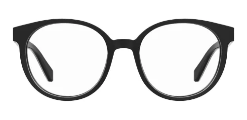 LOVE MOSCHINO MOL584-7RM Női szemüvegkeret