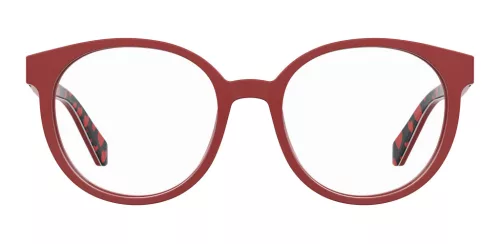 LOVE MOSCHINO MOL584-C9A Női szemüvegkeret