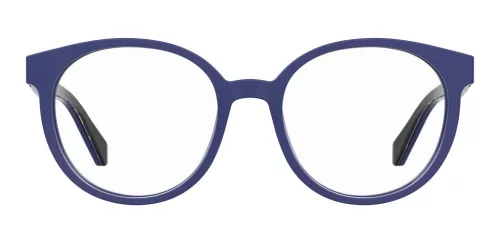 LOVE MOSCHINO MOL584-PJP Női szemüvegkeret