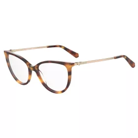 LOVE MOSCHINO MOL588-05L Női szemüvegkeret