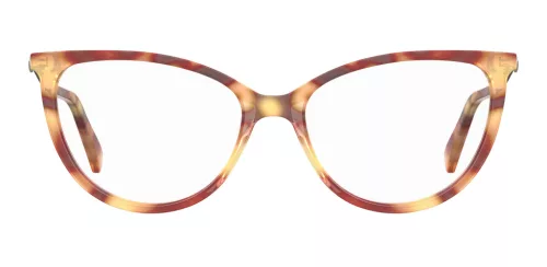 LOVE MOSCHINO MOL588-05L Női szemüvegkeret