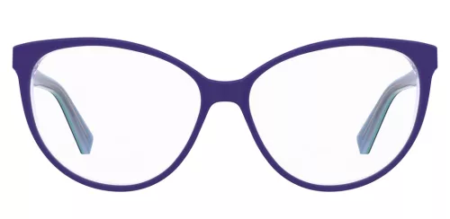 LOVE MOSCHINO MOL591-B3V Női szemüvegkeret