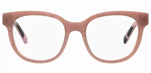 LOVE MOSCHINO MOL599IGFF118 Női szemüvegkeret