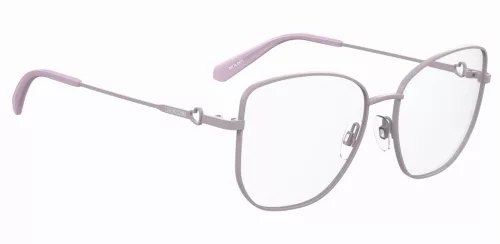 LOVE MOSCHINO MOL601789F516 Női szemüvegkeret