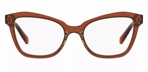 LOVE MOSCHINO MOL604FMPF218 Női szemüvegkeret