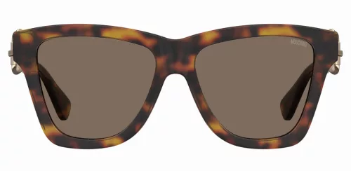 MOSCHINO MOS131S086F47 Női napszemüveg