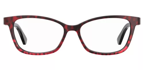 MOSCHINO MOS558-3VJ Női szemüvegkeret