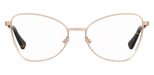 MOSCHINO MOS574-DDB Női szemüvegkeret