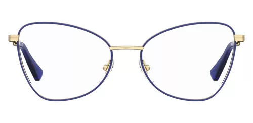 MOSCHINO MOS574-PJP Női szemüvegkeret