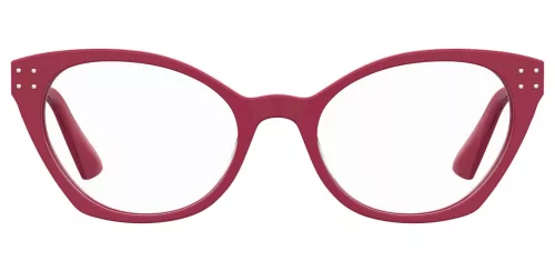 MOSCHINO MOS582-C9A Női szemüvegkeret