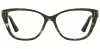 MOSCHINO MOS583-086 Női szemüvegkeret
