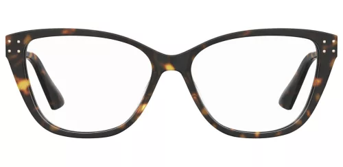 MOSCHINO MOS583-086 Női szemüvegkeret