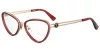 MOSCHINO MOS585-LHF Női szemüvegkeret