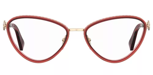 MOSCHINO MOS585-LHF Női szemüvegkeret